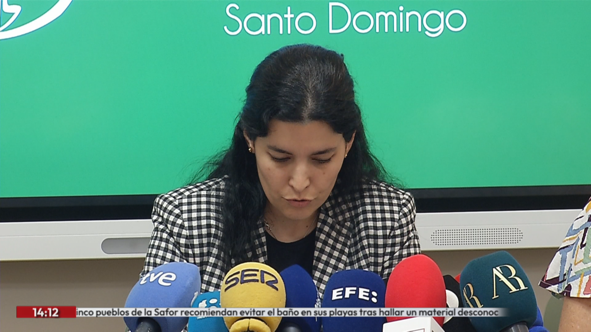 La Fiscalía insvestiga una presunta violación grupal en un centro educativo de Valencia 