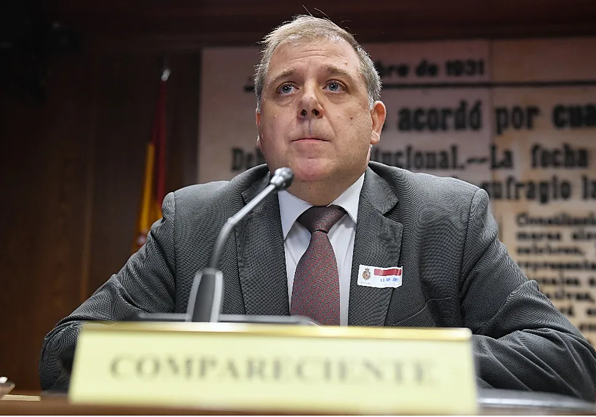 Un informe de la UCO apunta a un papel clave del exjefe de gabinete de Sánchez en la trama